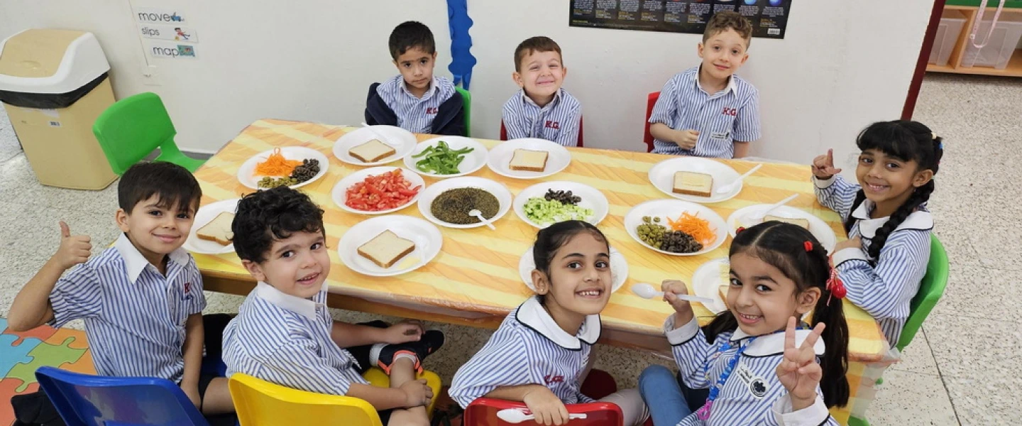 Health & Nutrition